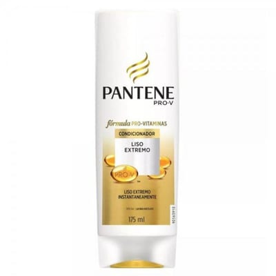 Condicionador Pantene 175 ml
