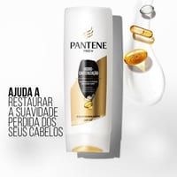 Condicionador Pantene 175 ml