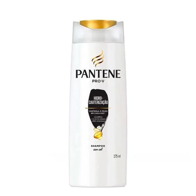 Shampoo Pantene 175 ml