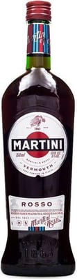Vermouth Martini Rosso 750 ml