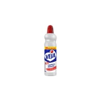 Limp Veja Lmpz Pesad 20% Desc 500 ml Cloro Ativo