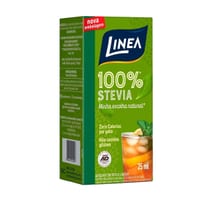 Adocante Linea Stevia 25 ml