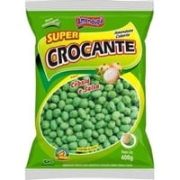 Amendoim Amendupã 400 g