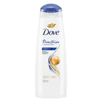 Shampoo Dove 400 ml