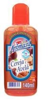 Essencia Concentrada Aromasil 140 ml Capim Limão