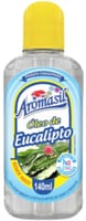 Essencia Concentrada Aromasil 140 ml Erva Doce
