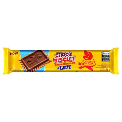 Biscoito Triunfo Tortini 90 g
