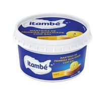 Manteiga Itambe Pote 200 g com Sal