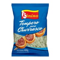 Tempero Kinino 20 g Curry