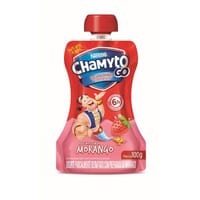 Iogurte Chamyto Go 100 g