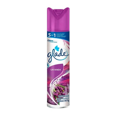 Odrzdr Glade 20% Desc 360 ml Lvnd