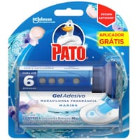 Gel Adesivo Pato 38 g com Aplicador Marine