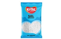 Sal Grosso Uniao 1 kg
