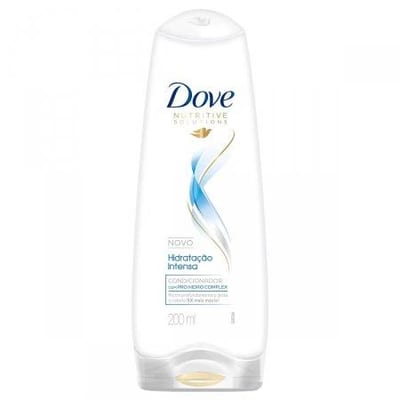 Condicionador Dove 200 ml