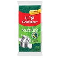 Esponja Multiuso Pesada Condor
