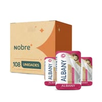 Sabonete Albany 80 g Hidratacao Nutr