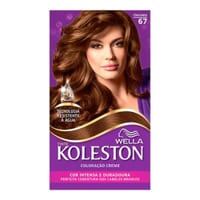 Tintura Koleston Chocolate