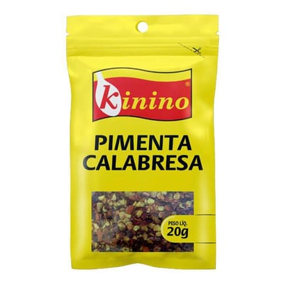 Alecrim Kinino 20 g