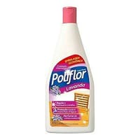 Lustra Moveis Poliflor 500 ml