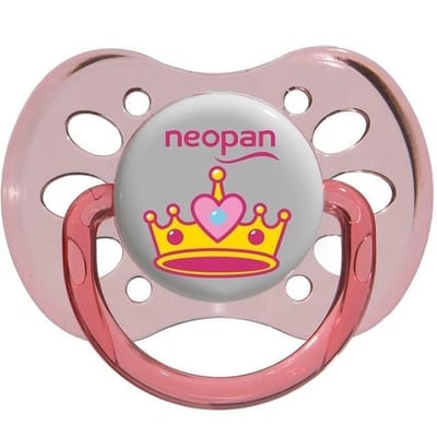 Chupeta Neopan Ortodontica n9