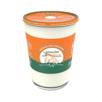 Requeijão Cremoso Aviacao 180 g