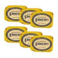 Sabonete Phebo 90 g Lima da Persia