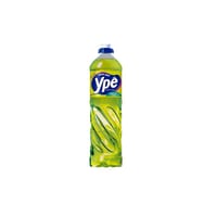 Lava Louças Ype 500ml Capim Limão