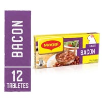 Caldo Maggi 114 g Bacon