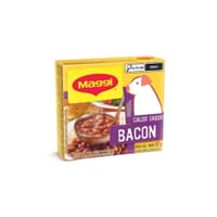 Caldo Maggi 57 g Bacon
