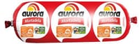 Mortadela Aurora 400g