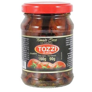 Tomate Seco Tozzi 90g