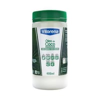 Óleo Coco Extra Virg Vitorena 900 ml