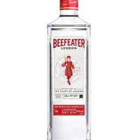 Gin Beefeater 750 ml