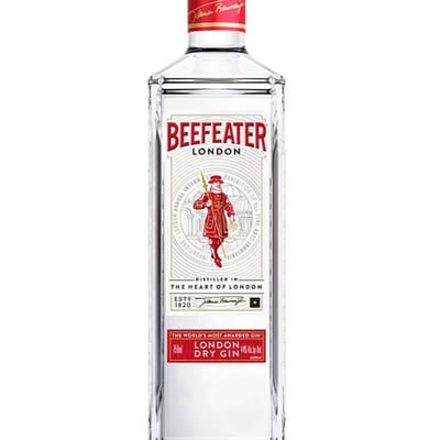 Gin Beefeater 750 ml
