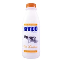 Leite Xando 1L Zero Lactose
