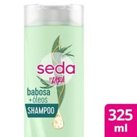 Condicionador Seda 325 ml Colageno Vita C