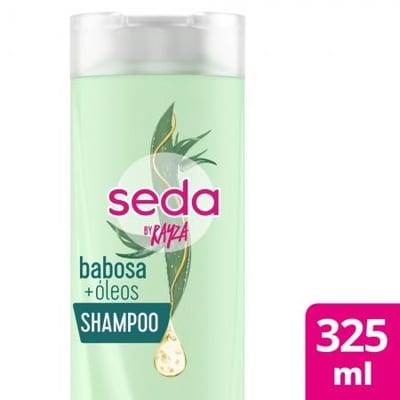 Condicionador Seda 325 ml Colageno Vita C