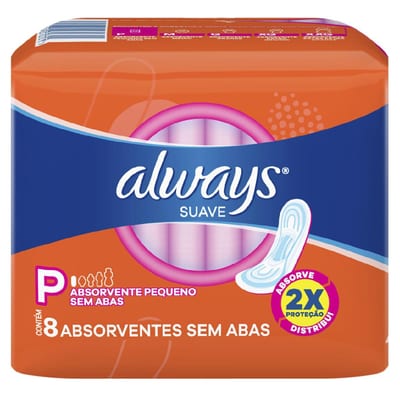 Absrv Alwys Super Prtc Seca 32 un