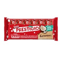 Choco Prstg Flwpck 114 g Ao Leite