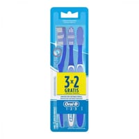 Escova Dental Oral B 123 l3 pg2