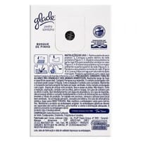 Pedra Sanitaria Glade 25 g Oferta Bosque de Pinho