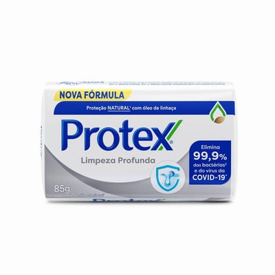 Sabonete Protex 85 g