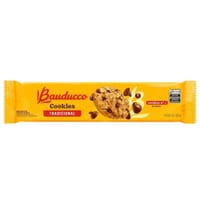 Cookies Bauducco 100 g Tradicional