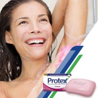 Sabonete Protex 85 g