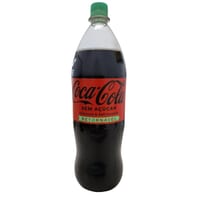 Refrigerante Coca Cola Retornavel 2 L Zero