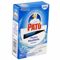 Pedra Sanitaria Pato 25 g Marine