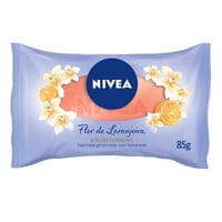 Sabonete Nivea 85 g Aveia