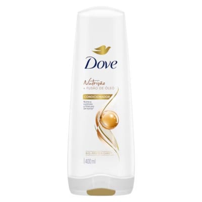 Condicionador Ox 400 ml Nutricao Intens