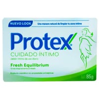 Sabonete Intimo Protex 85g