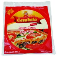 Massa de Pizza Semi-pronta 460g
